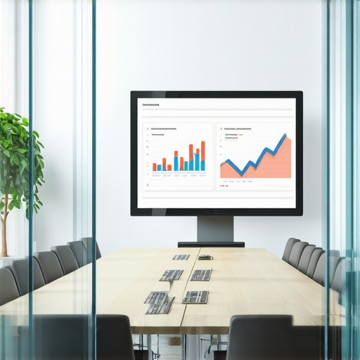 Best Conference & Meeting Room Strategies to Boost Startup Success 2024