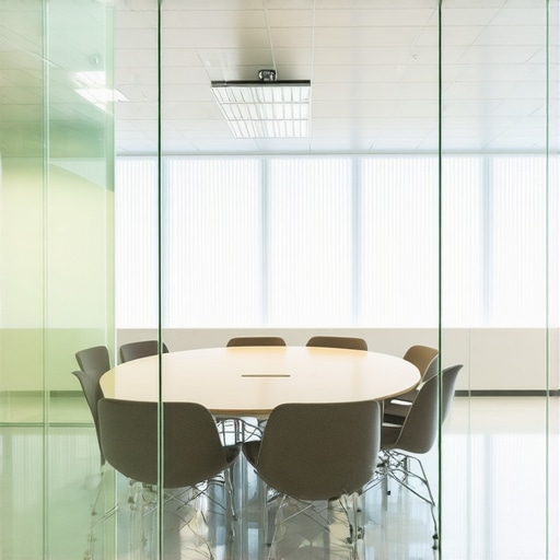 Best Conference & Meeting Rooms for Startup Growth in 2024