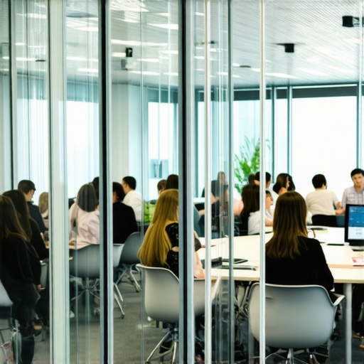 Best Conference Rooms & Coworking Spaces for Startup Growth in 2024