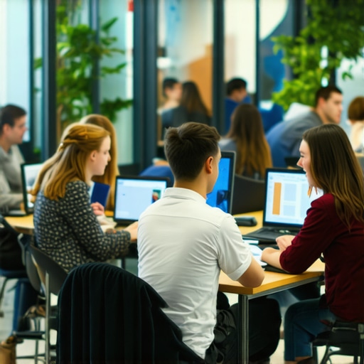 Best Coworking & Conference Rooms for Startup Growth in 2024