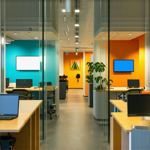 Best Coworking & Conference Rooms for Startup Growth in 2024