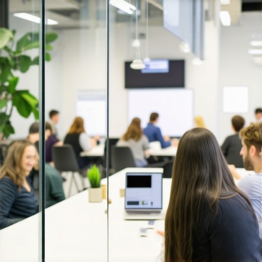 Best Coworking & Conference Rooms for Startup Success in 2024