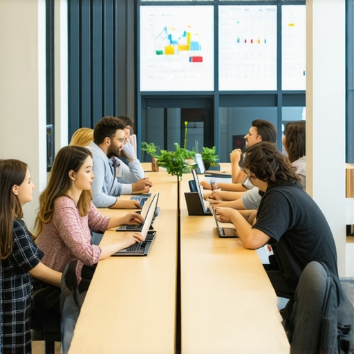 Best Coworking & Meeting Spaces to Accelerate Your Startup Growth in 2024