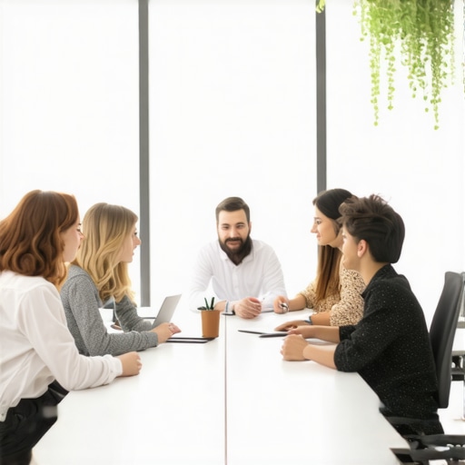 Effective Conference Room Strategies to Boost Your Startup in 2024