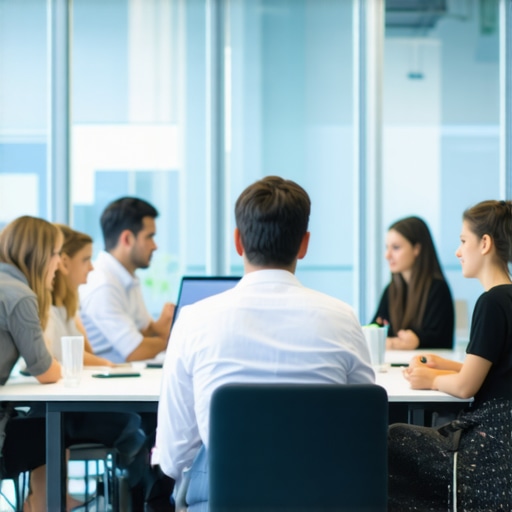 Effective Meeting Rooms & Conference Spaces to Accelerate Your Startup in 2024