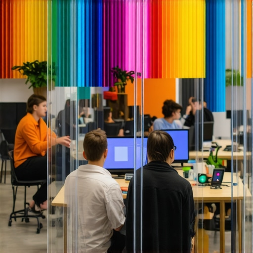 Maximize Startup Growth with Flexible Meeting Rooms & Conference Spaces