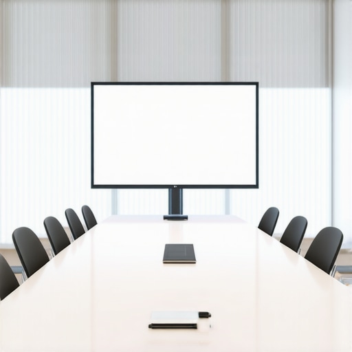 Top Conference Room Solutions to Elevate Your Startup in 2024