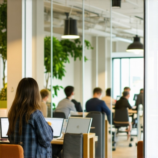 Top Coworking & Conference Rooms for Startup Growth in 2024