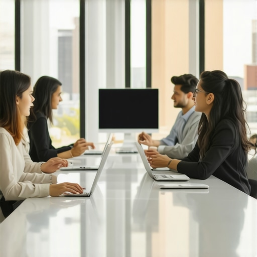 Top Meeting Rooms & Conference Spaces to Boost Startup Success in 2024