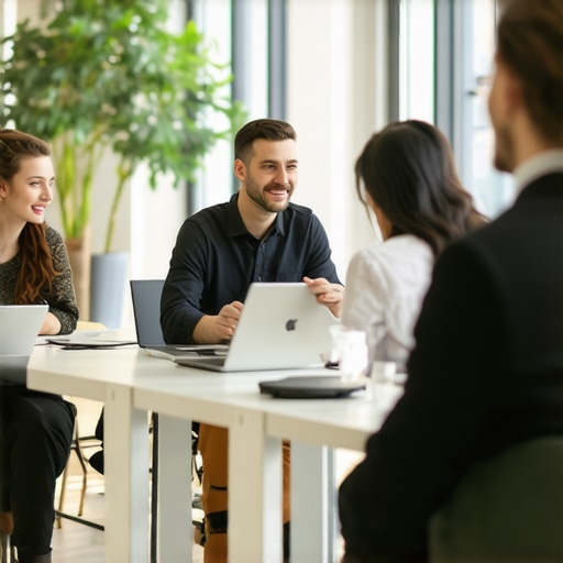 Top Meeting Rooms & Coworking Solutions to Fuel Your Startup in 2024