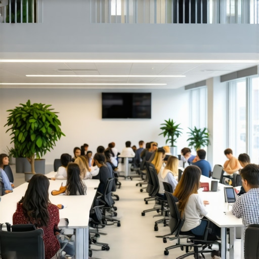 Ultimate Coworking & Conference Rooms for Startup Growth in 2024