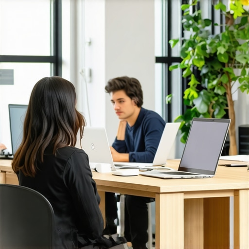 Ultimate Coworking & Meeting Room Solutions for Startup Growth 2024