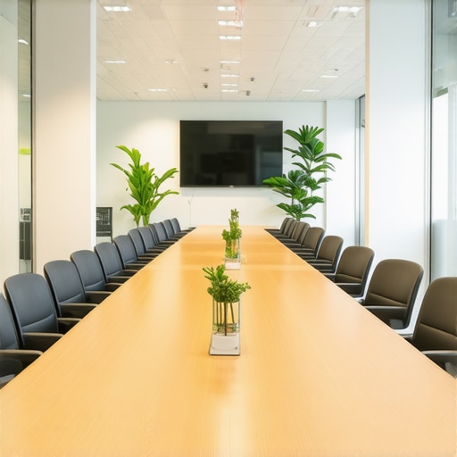 Best Coworking & Conference Rooms for Startup Growth in 2024