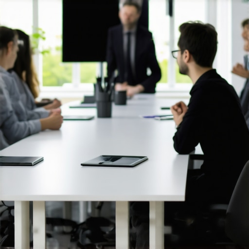 Best Meeting & Conference Room Strategies for Startup Success 2024