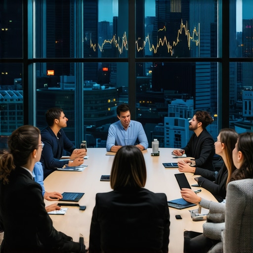 Boost Startup Growth with Top Conference & Meeting Rooms Today