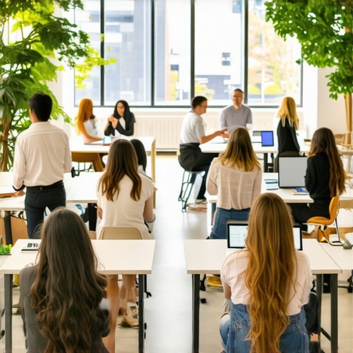 Discover Flexible Coworking & Meeting Rooms for Startup Success Today