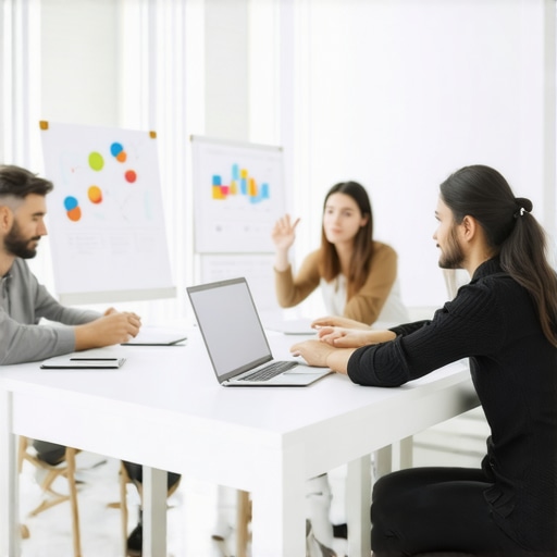 Effective Conference Room Strategies to Accelerate Your Startup in 2024