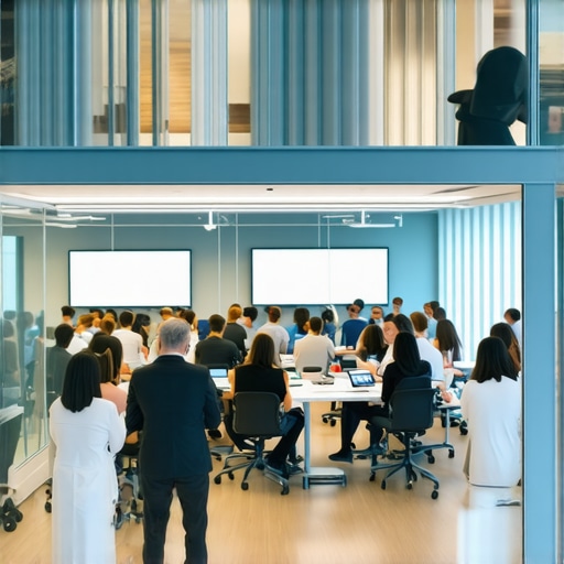 Maximize Startup Growth with Top Conference & Meeting Spaces 2024