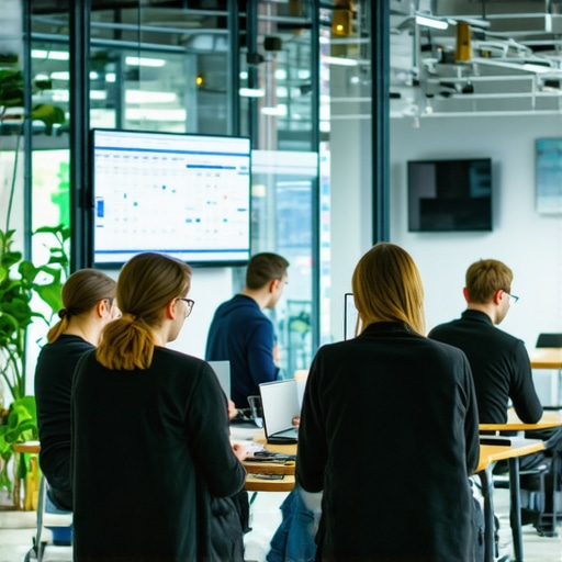 Maximize Startup Success with Flexible Meeting & Conference Rooms in 2024