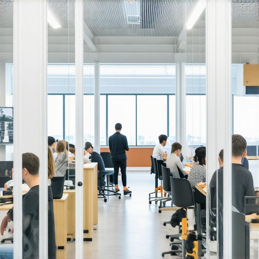 Top Coworking & Conference Rooms for Startup Success in 2024