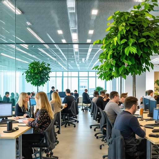 Ultimate Startup Coworking & Meeting Room Guide 2024