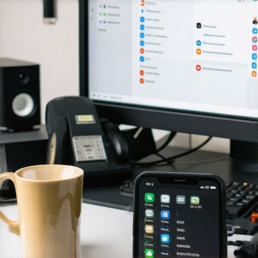 5 subtle distractions in your office that kill productivity