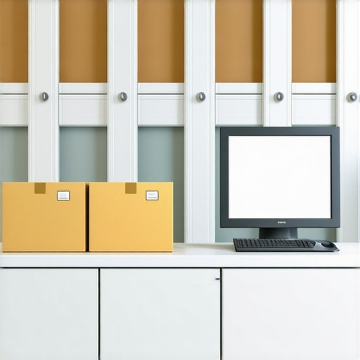 A smarter way to handle mail and packages for your business