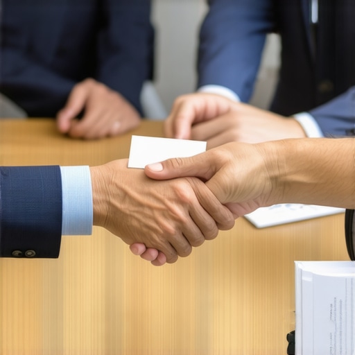 Attracting the right investors starts with where you meet