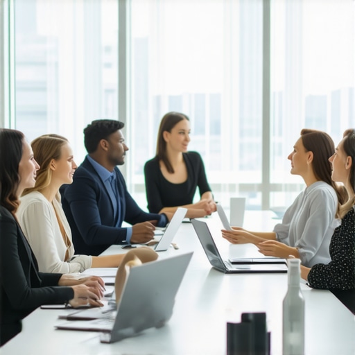 Booking the right venue for your next industry mixer