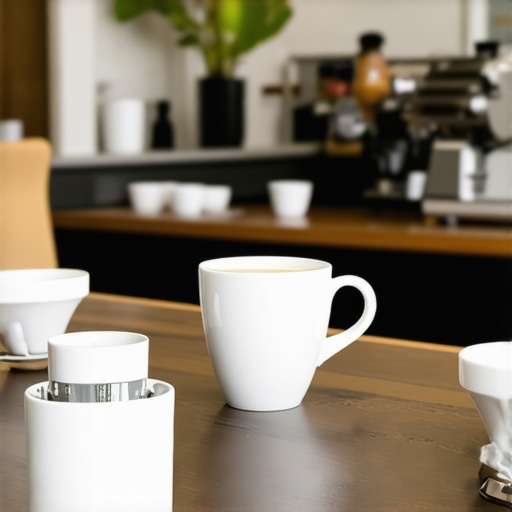 Finding a coworking space that actually has good coffee