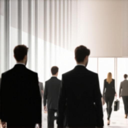 Finding a last-minute boardroom for an emergency board meeting