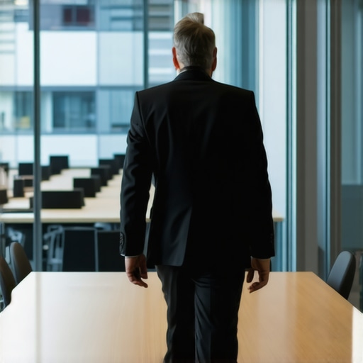 How to book a last-minute board room without the stress