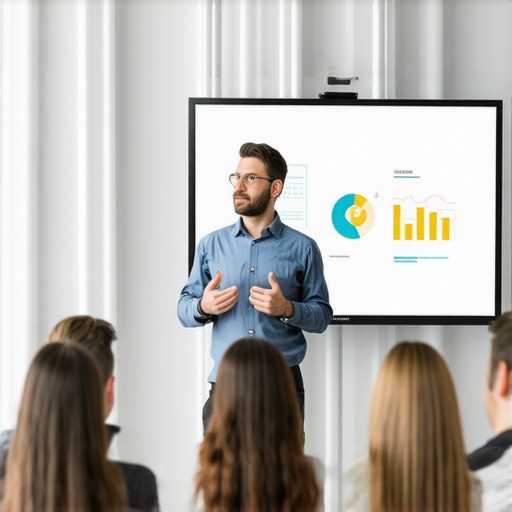 How to host a workshop that actually generates leads