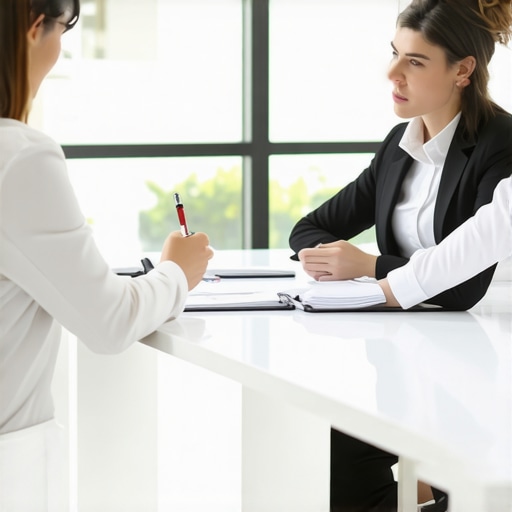 How to negotiate your way out of a bad desk lease