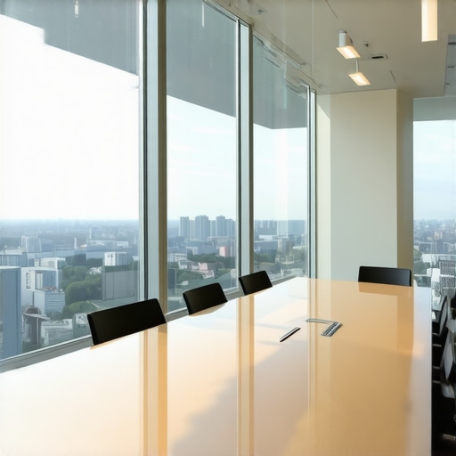 How to pick a meeting room that actually impresses clients