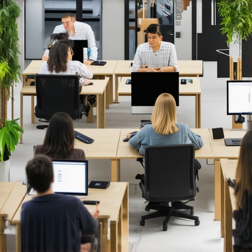 How to scale your team without a long-term lease