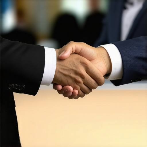 How to secure an invite-only networking event