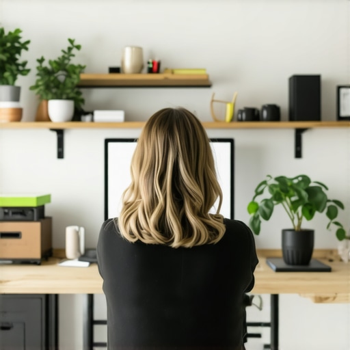 How to transition from a home office without breaking the bank