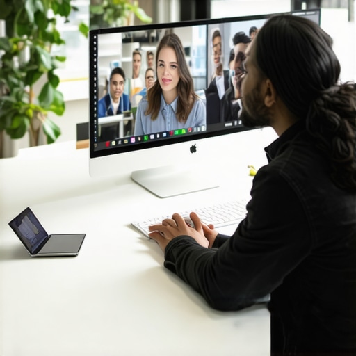How we fixed our hybrid team’s communication gaps
