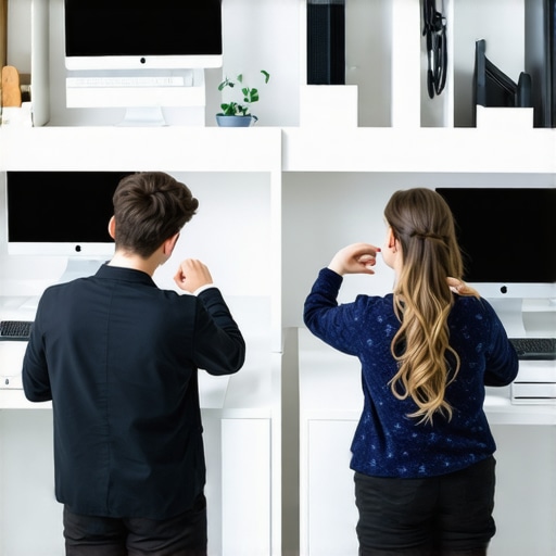 Preparing your team for their first physical office