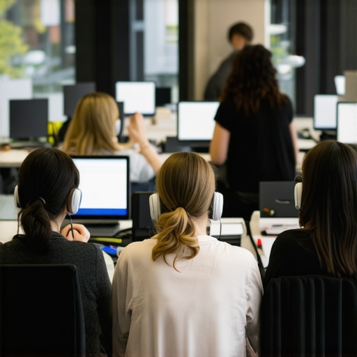 Privacy hacks for working in an open-plan office