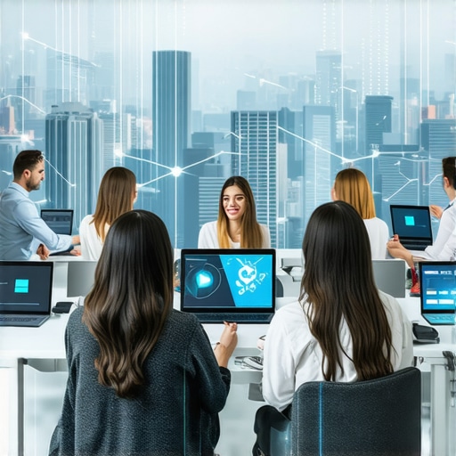 Scaling a remote team without losing the culture