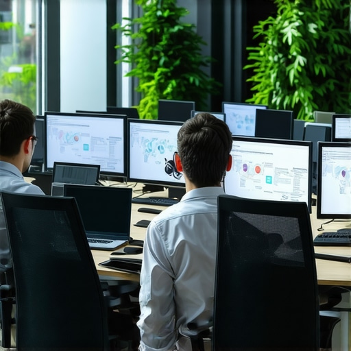 Setting up a temporary war room for your dev team