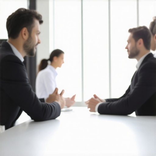 The art of the 15-minute standing meeting