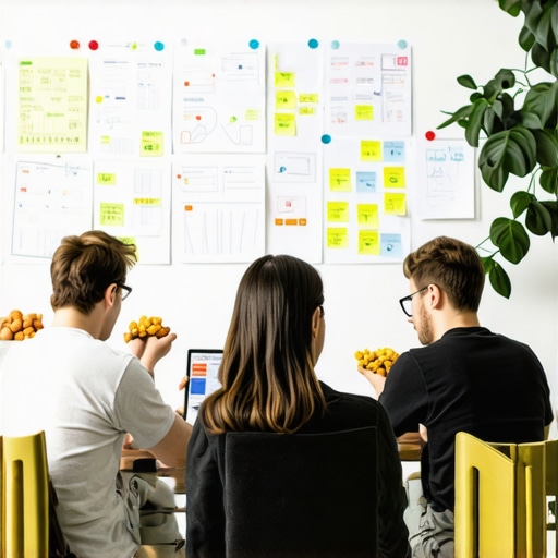 The best way to organize a weekend hackathon