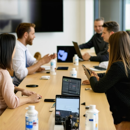 The essential checklist for a glitch-free hybrid meeting