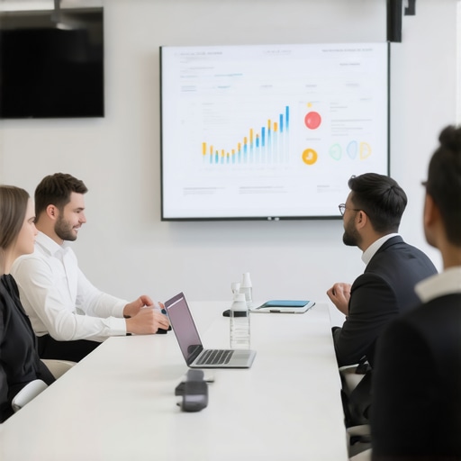 The essentials of a modern startup pitch deck