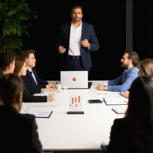 The exact checklist for your first high-stakes investor pitch