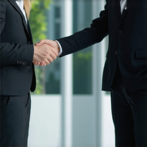 The founder's guide to professional client impressions