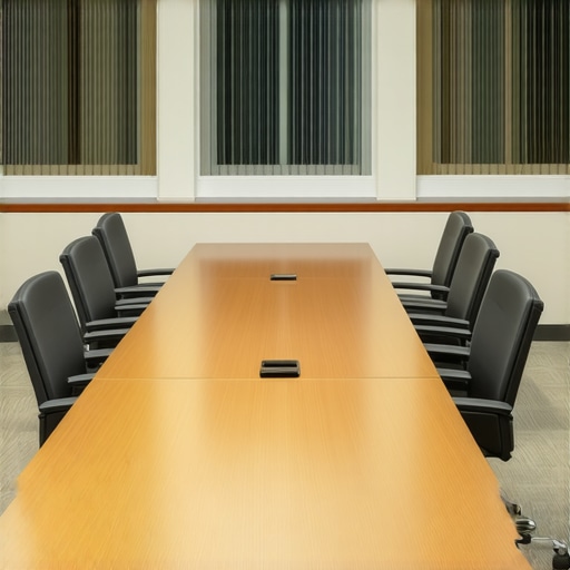 The hidden cost of cheap conference room rentals